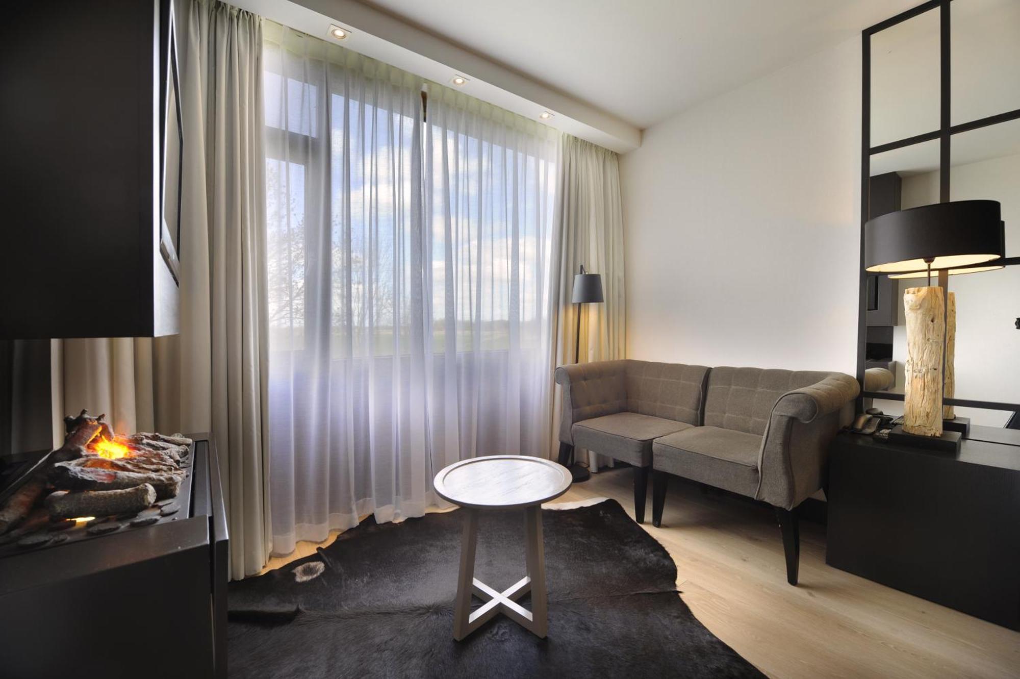 Van Der Valk Hotel Groningen-Westerbroek Zimmer foto