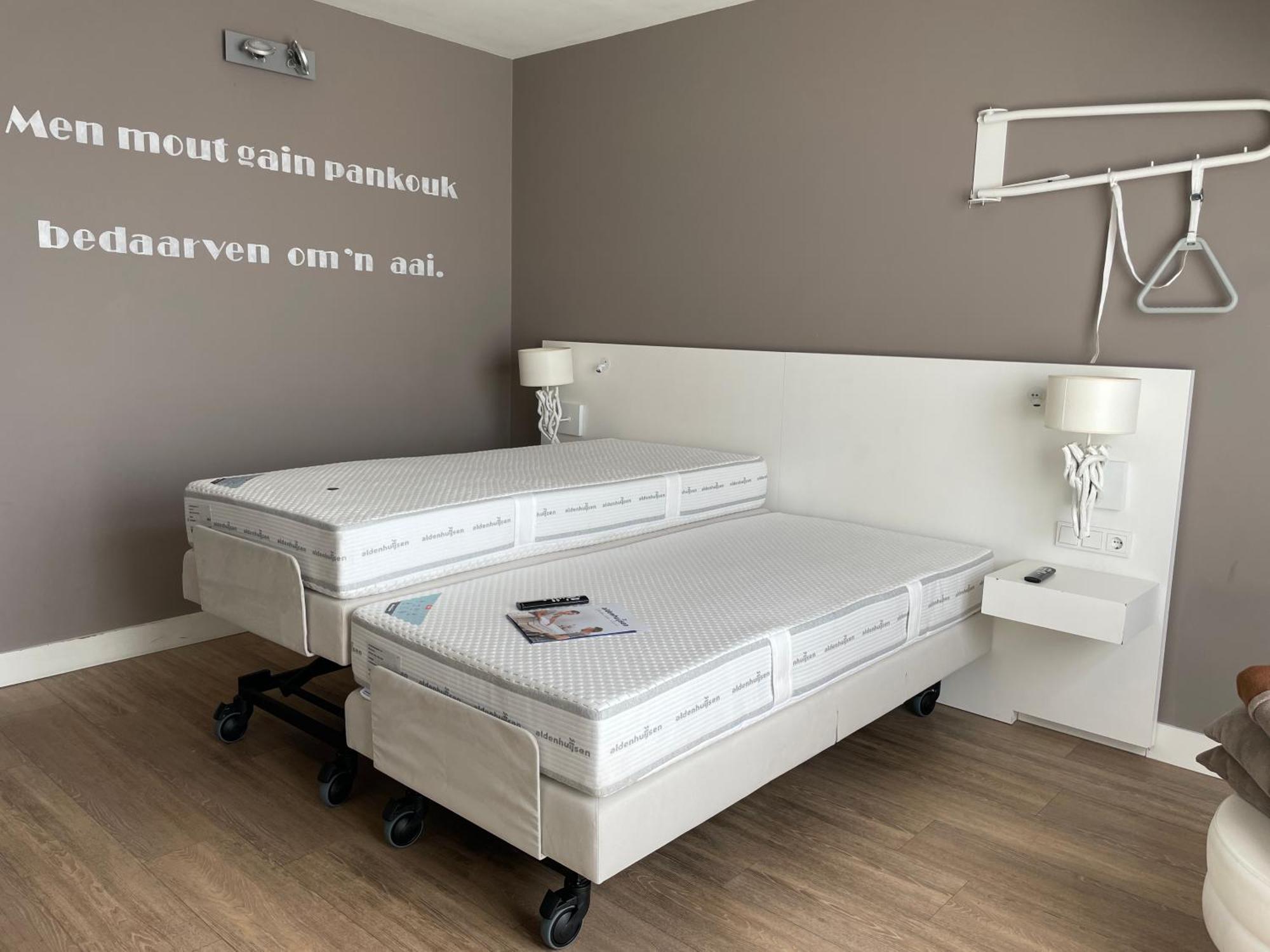 Van Der Valk Hotel Groningen-Westerbroek Zimmer foto